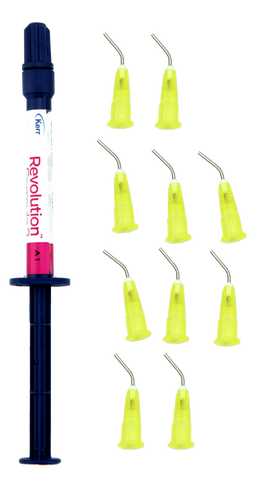 Revolution Formula 2