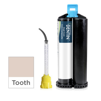 Absolute Dentin