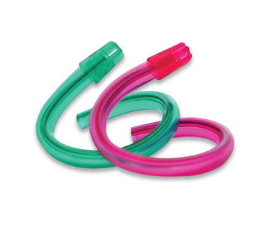 SafeBasics Saliva Ejectors