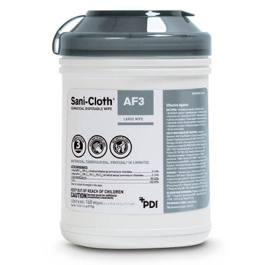 Sani-Cloth AF3