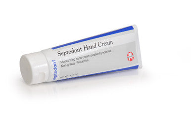 Septodont Hand Cream