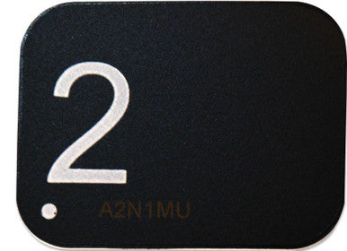 Sharp Image Phosphor Plates