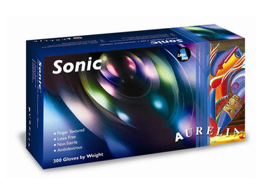 Aurelia Sonic