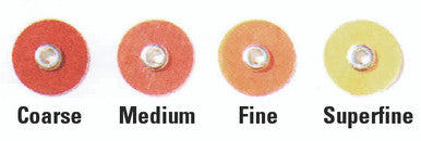 Sof-Lex Pop-On Discs
