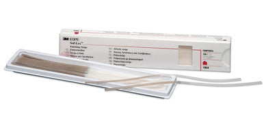Sof-Lex Strips