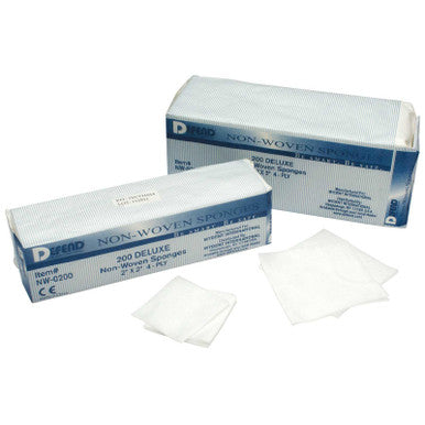Mydent Sponges, Non Woven