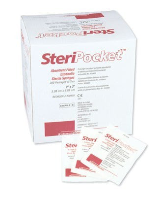 SteriPocket