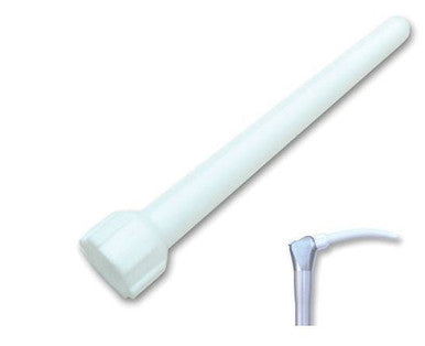 Palmero Syringe Tip Covers