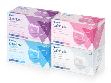 SafeMask Classics Level 3