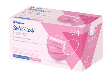 SafeMask Classics Level 1