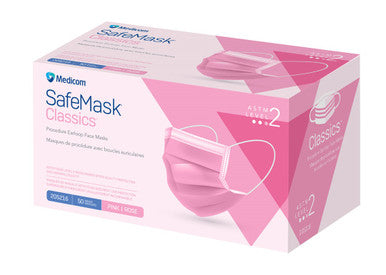 SafeMask Classics Earloop Level 2