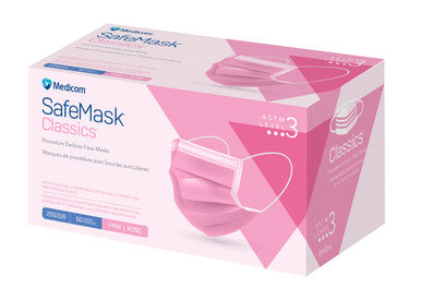 SafeMask Classics Level 3