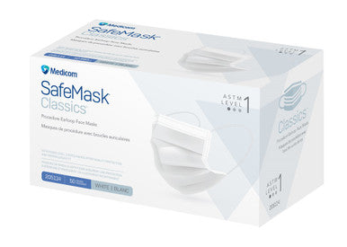 SafeMask Classics Level 1