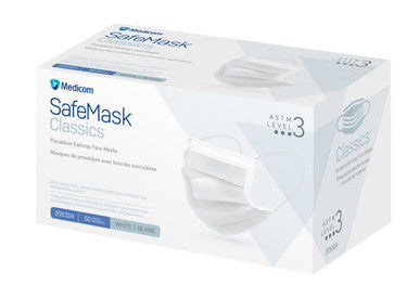 SafeMask Classics Level 3