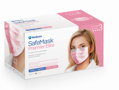 SafeMask Premier Elite