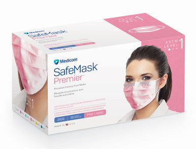 SafeMask Premier Level 1