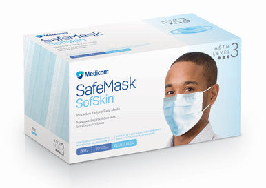 SafeMask SoftSkin Level 3