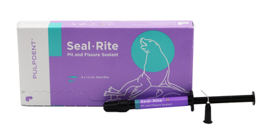SealRite Pit & Fissure