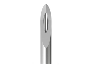Septoject Needles