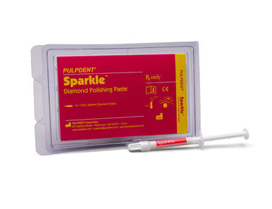 Sparkle Diamond Polishing Paste