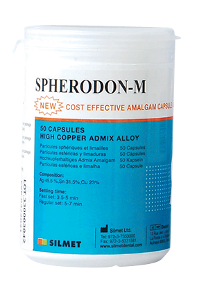 Spherodon Plus