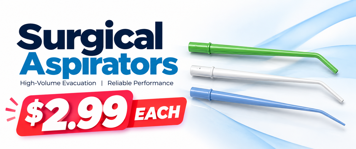 Surgical Tips