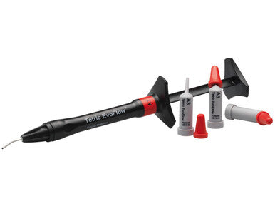Tetric EvoFlow