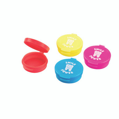 Tooth Savers