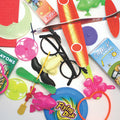 Toy Assortment Pack