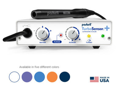 TurboSensor Plus