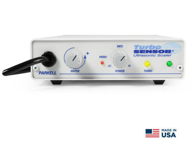 TurboSensor Ultrasonic Scaller