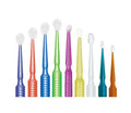 Microbrush Applicators