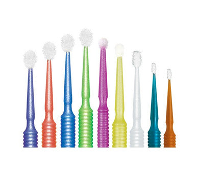 Microbrush Applicators