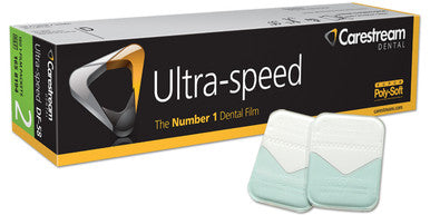 Ultra-speed Film
