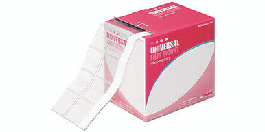 Universal Film Mount Roll