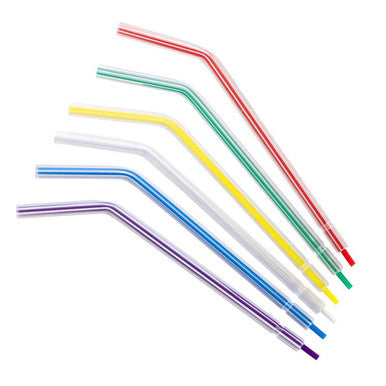 OMNI Air/Water Syringe Tips