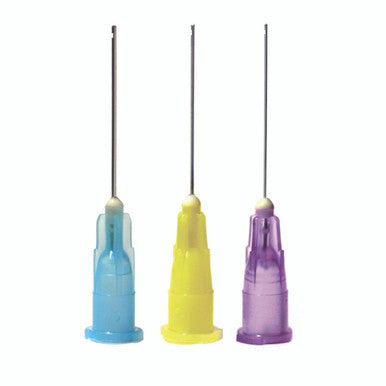 Vista-Probe Irrigating Needle Tips