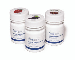 Anesthetics