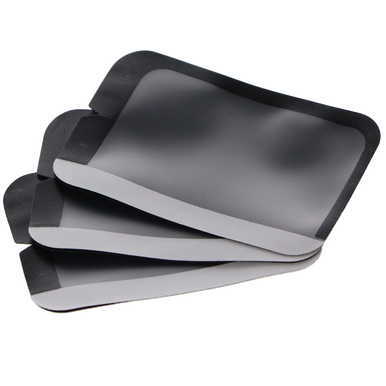 Defend Phosphor Plate Barrier Envelopes