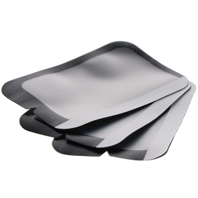 Defend Phosphor Plate Barrier Envelopes