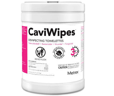 CaviWipes