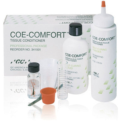 Coe Comfort
