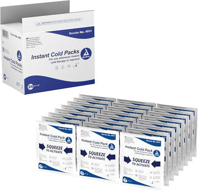 Cold Packs