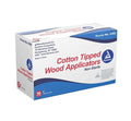 Cotton Tip Applicators