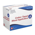 Cotton Tip Applicators