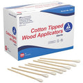 Cotton Tip Applicators