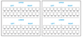 3M Iso-Form Crowns