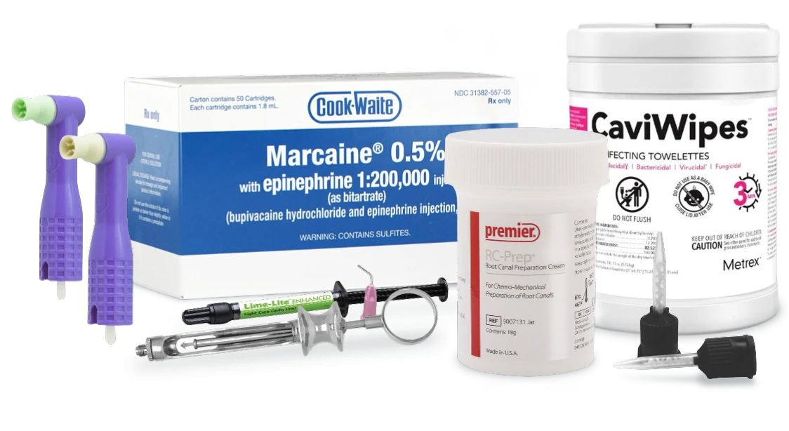 marcaine