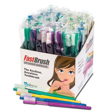 FastBrush