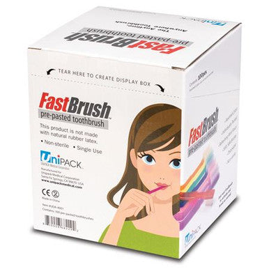 FastBrush